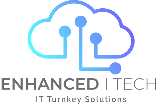 Enhanced IT Logo